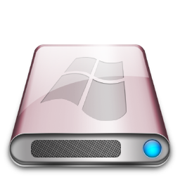 Windows Drive (R)